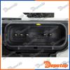 Serrure de porte gauche arrière pour HYUNDAI | EZC-HY-631, 81410-2W000